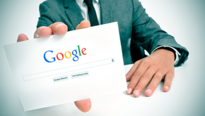 Search Engine Results